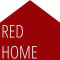 Студия архитектуры и дизайна Red Home