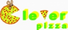 Clever pizza